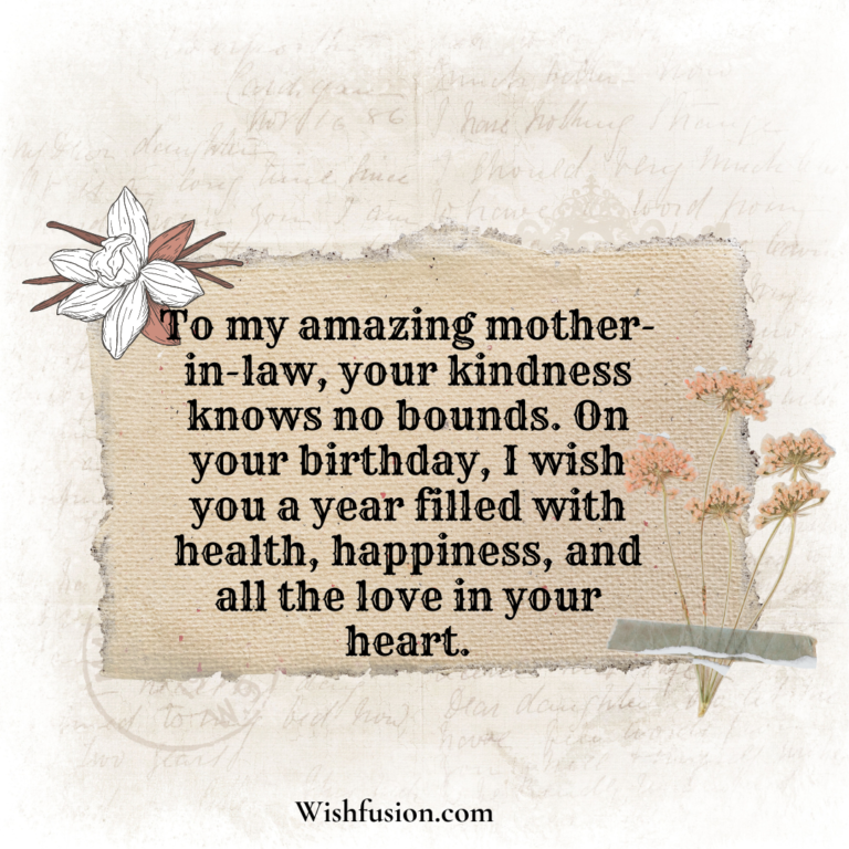 150 + Heartfelt Birthday Wishes For Mother on Her Birthday