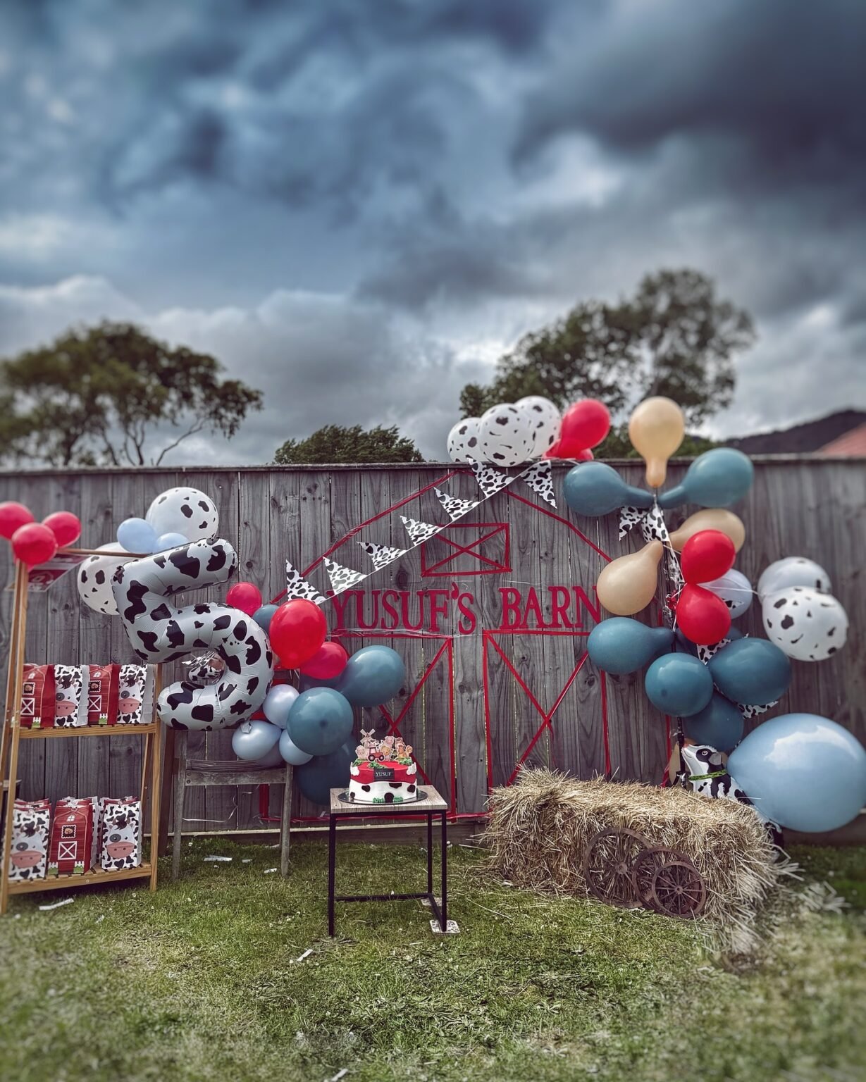 20 Outdoor Birthday Party Ideas for All Ages | Fun & Creative Themes