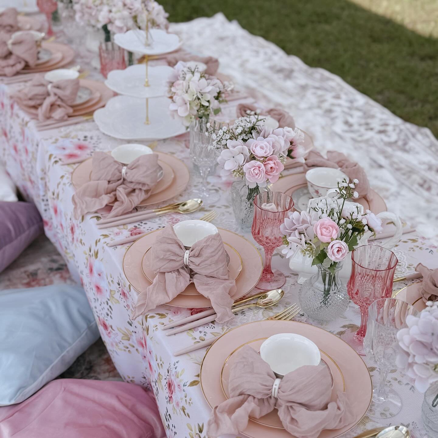 20 Outdoor Birthday Party Ideas for All Ages | Fun & Creative Themes