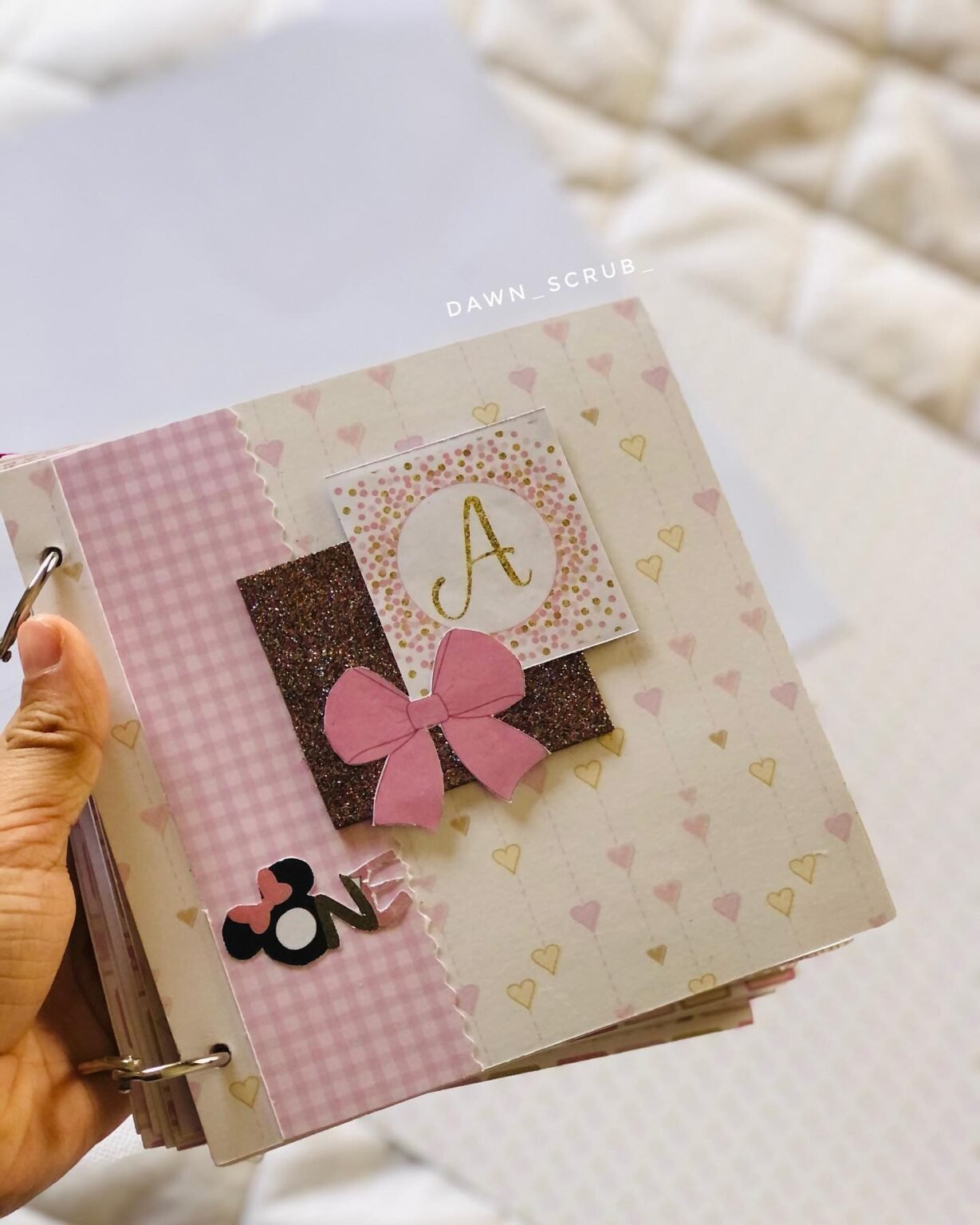 20 Baby Scrapbook Ideas – Creative & Adorable Memory Book Inspiration