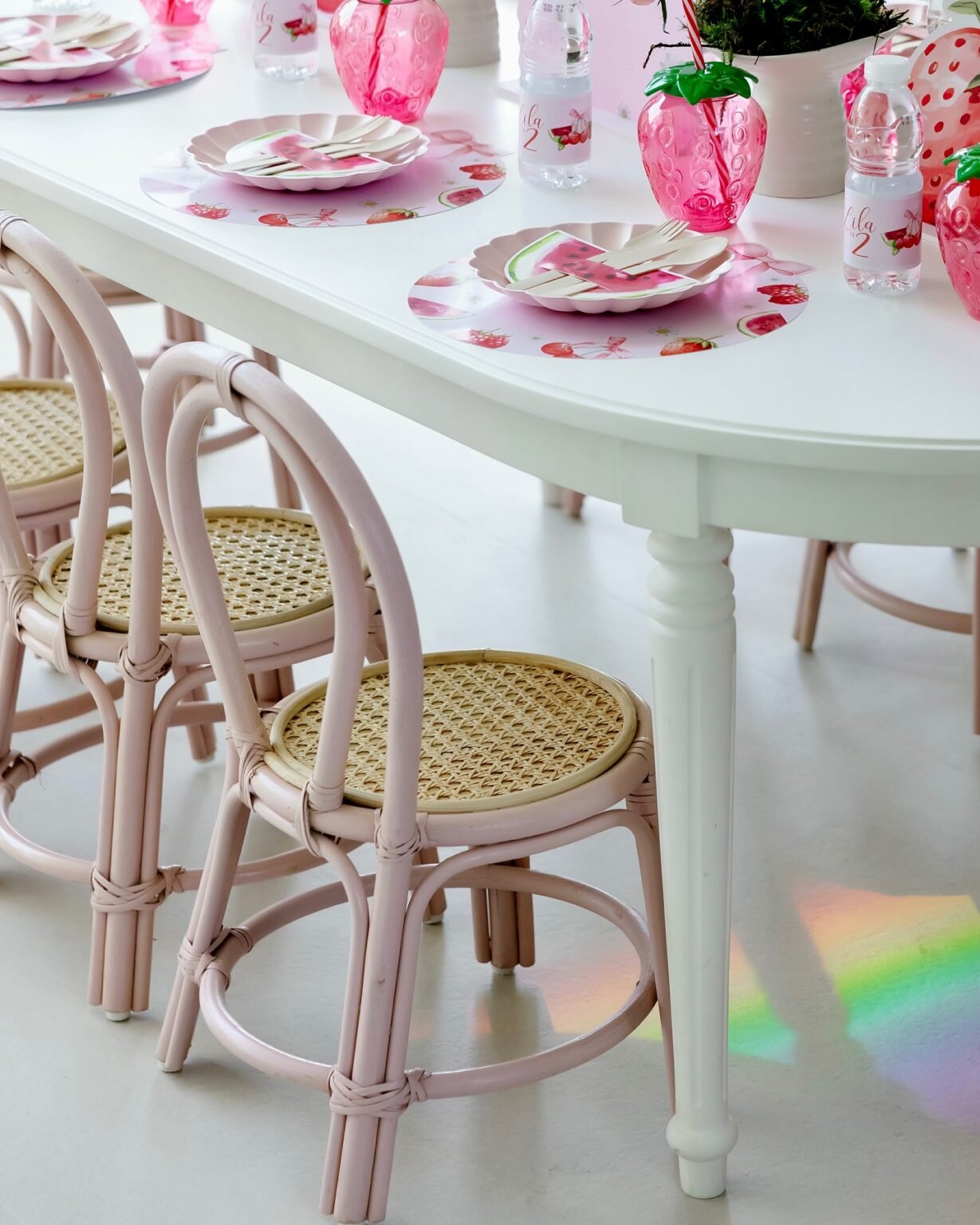 20 Outdoor Birthday Party Ideas for All Ages | Fun & Creative Themes