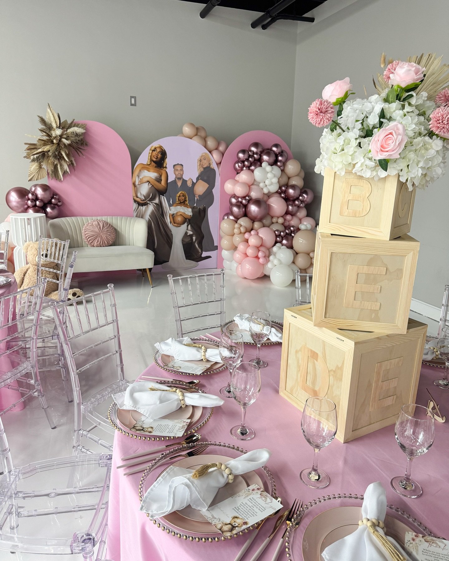 20 Baby Shower Centerpieces – Cute & Creative Decoration Ideas