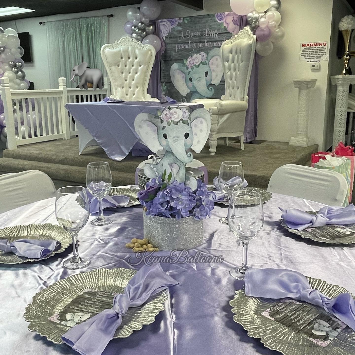 20 Baby Shower Centerpieces – Cute & Creative Decoration Ideas