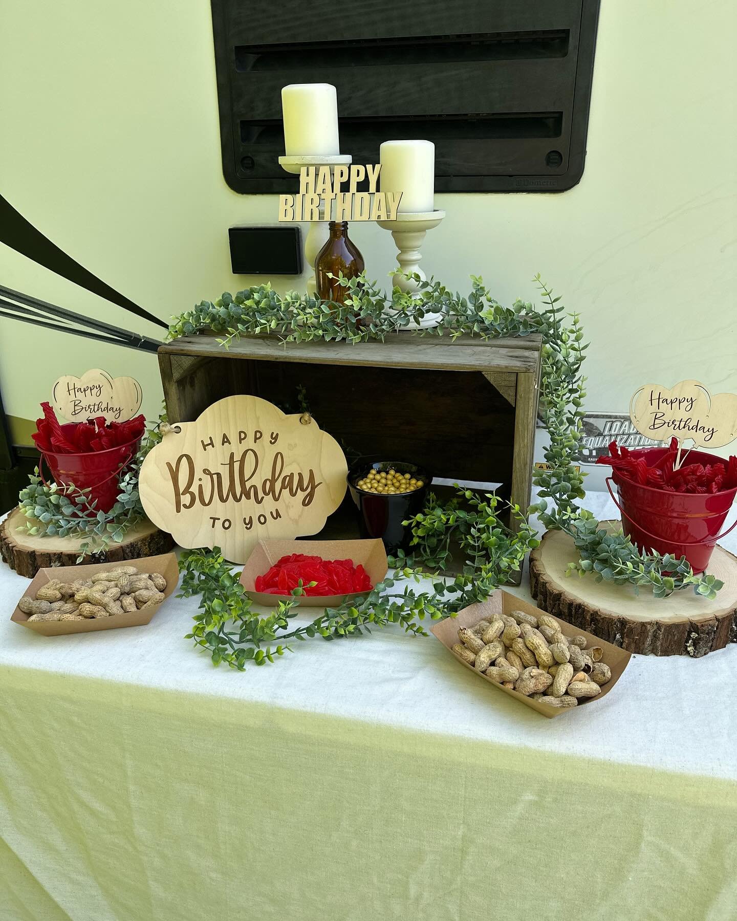 20 Outdoor Birthday Party Ideas for All Ages | Fun & Creative Themes