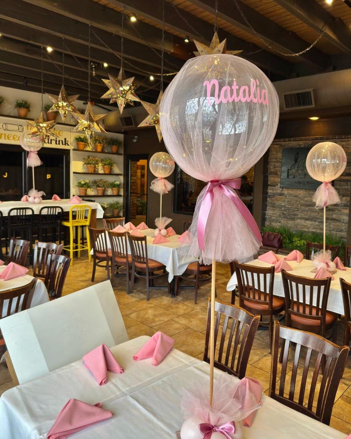 20 Baby Shower Centerpieces – Cute & Creative Decoration Ideas
