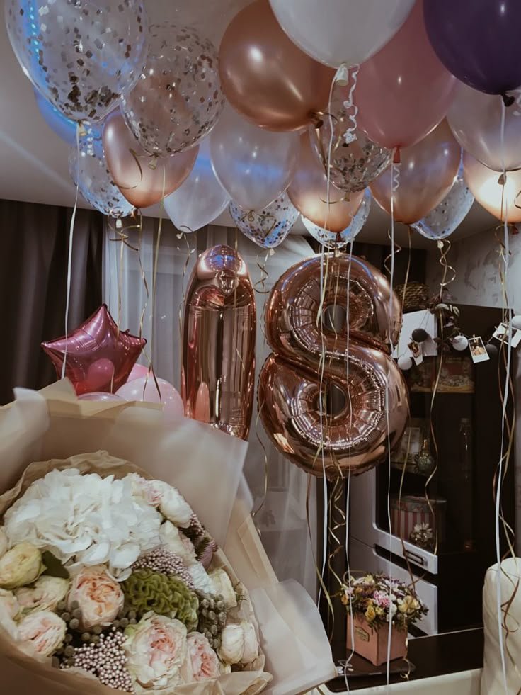 Epic 18th Birthday Ideas to Celebrate in Style – Cakes, Themes & Party Tips