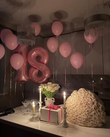 Epic 18th Birthday Ideas to Celebrate in Style – Cakes, Themes & Party Tips