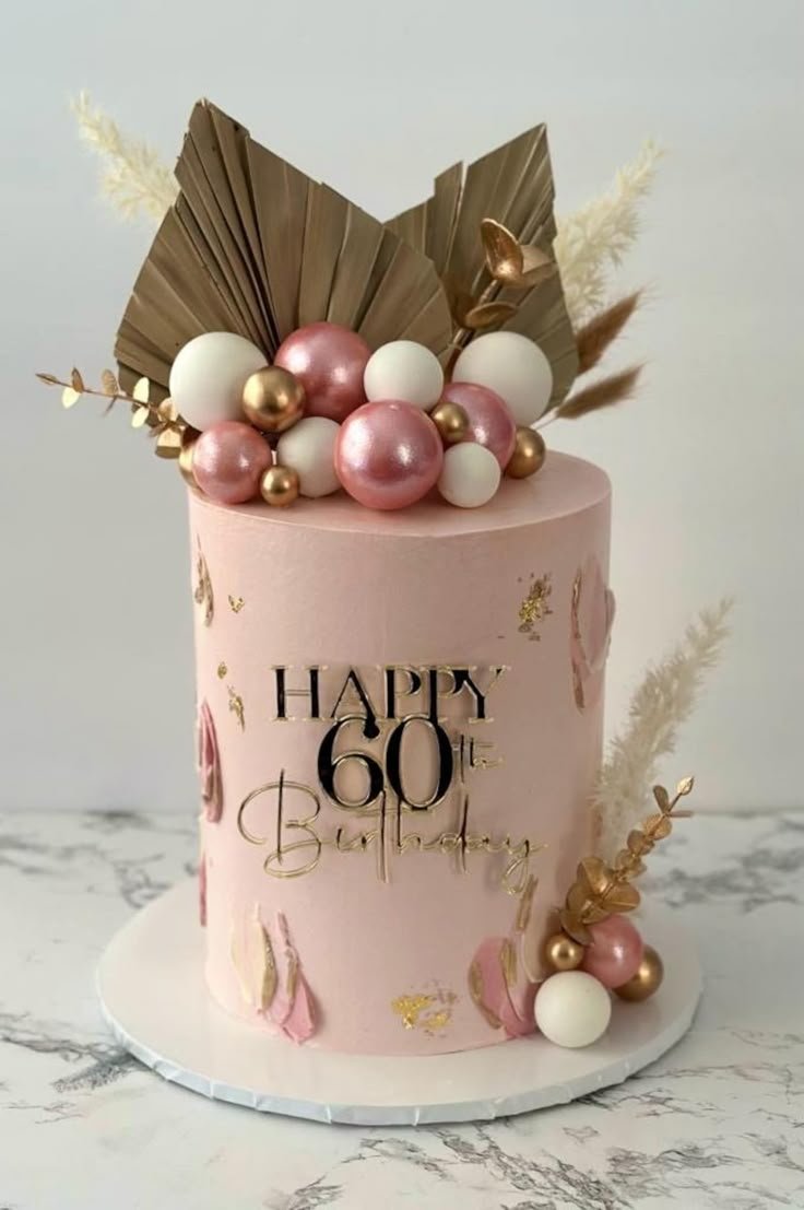 60th Birthday Ideas to Celebrate Life’s Big Milestone in Style