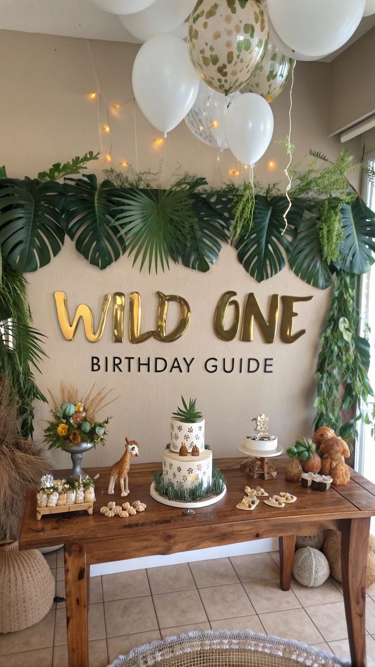 Wild Party main image 0