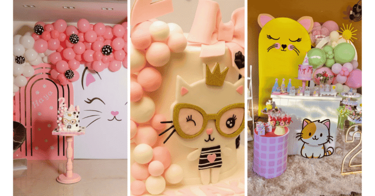 cat birthday