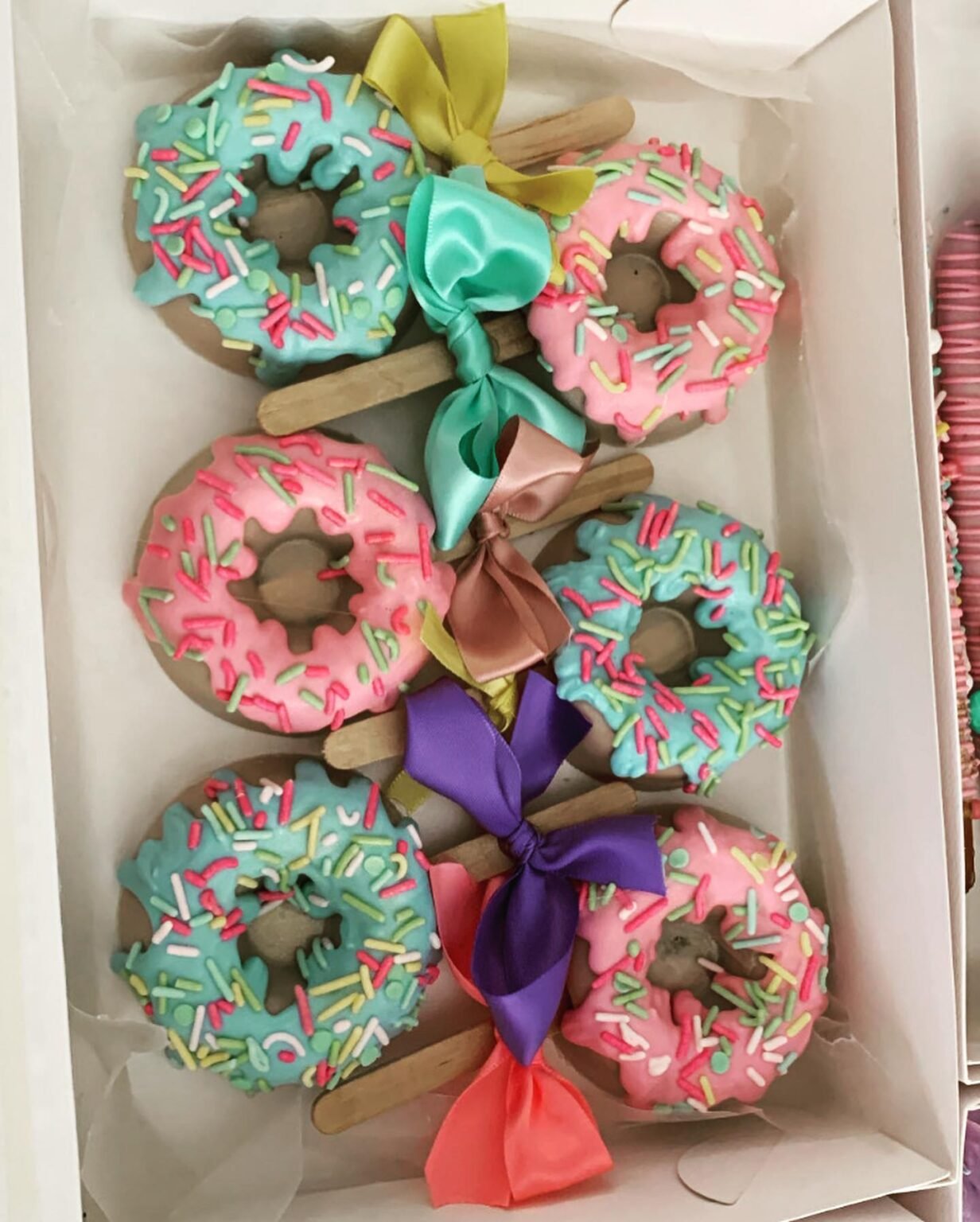 20 Donut Birthday Party Ideas | Sweet & Fun Celebration Inspiration