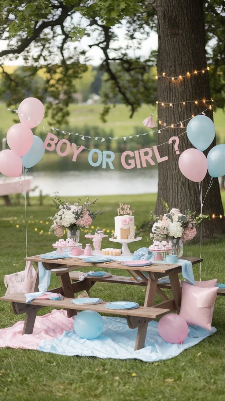 20 Baby Gender Reveal Ideas Creative Fun Ways To Share The News 20-baby-gender-reveal-ideas-creative-fun-ways-to-share-the-news