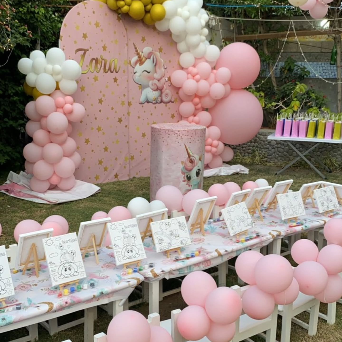20 Unicorn Birthday Party Ideas | Magical Decorations