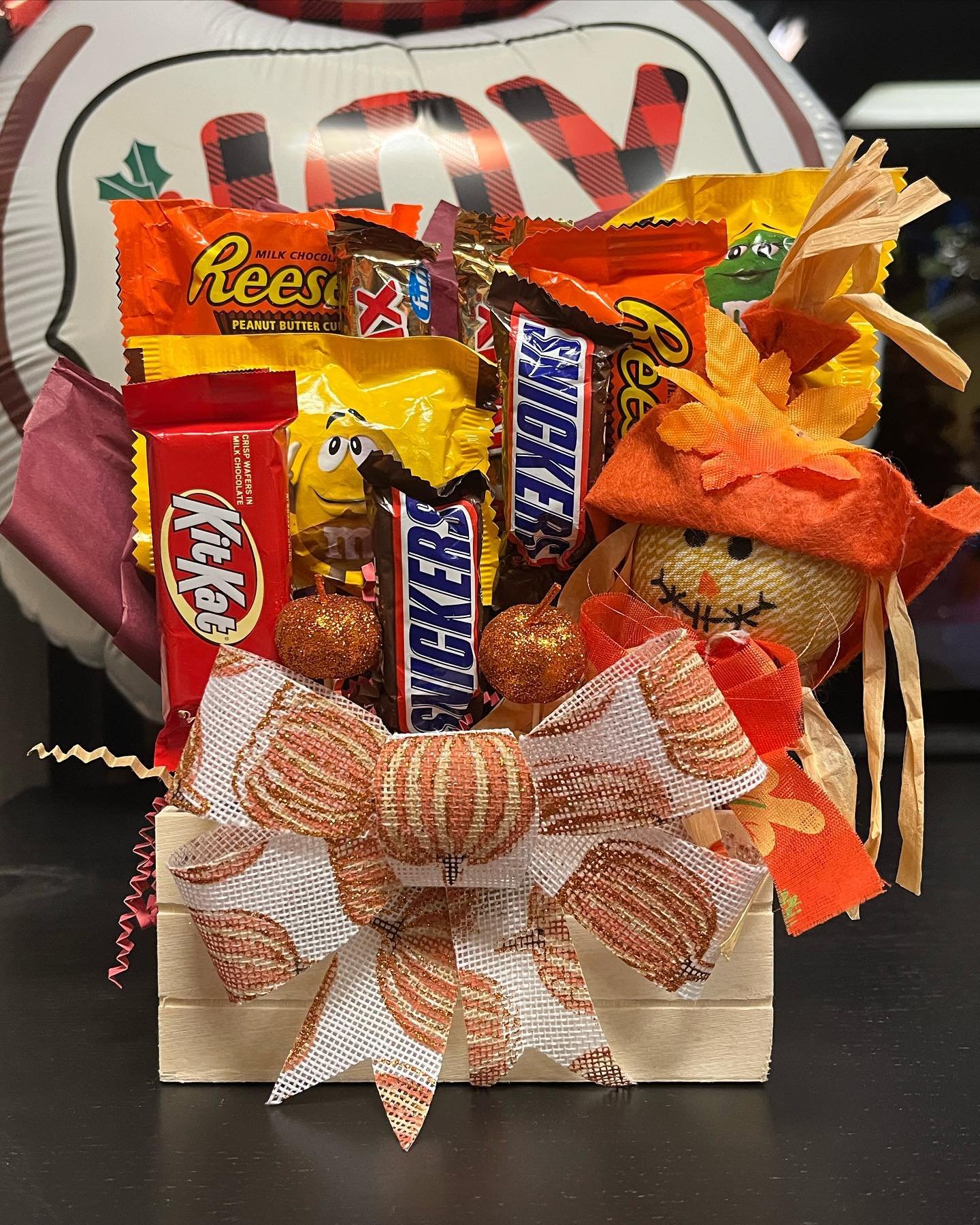 20 Creative Fall Gift Basket Ideas for Every Occasion