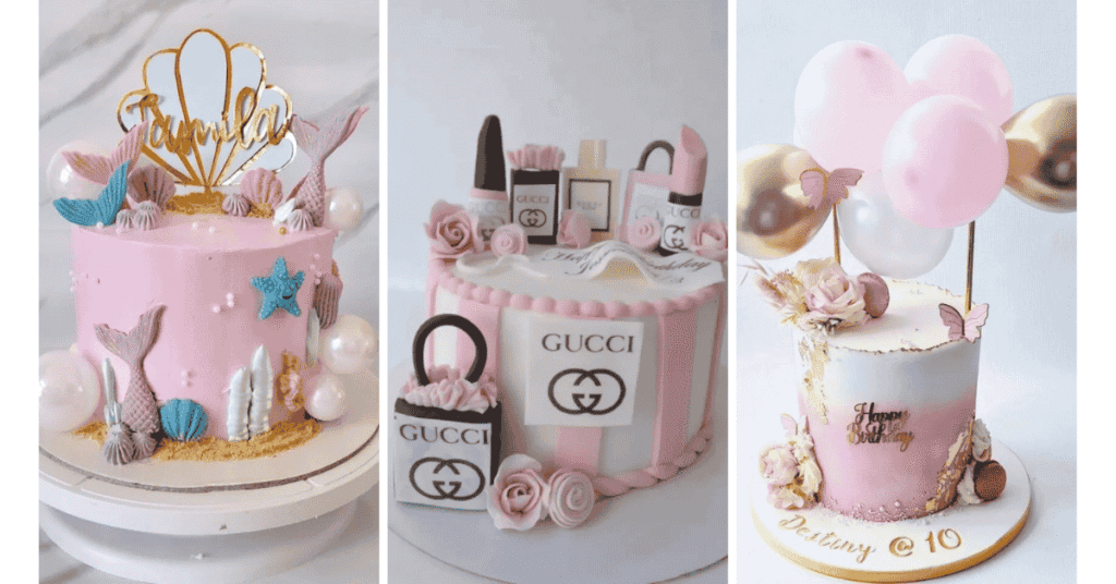 20 Construction Birthday Cake Ideas | Fun & Creative Designs