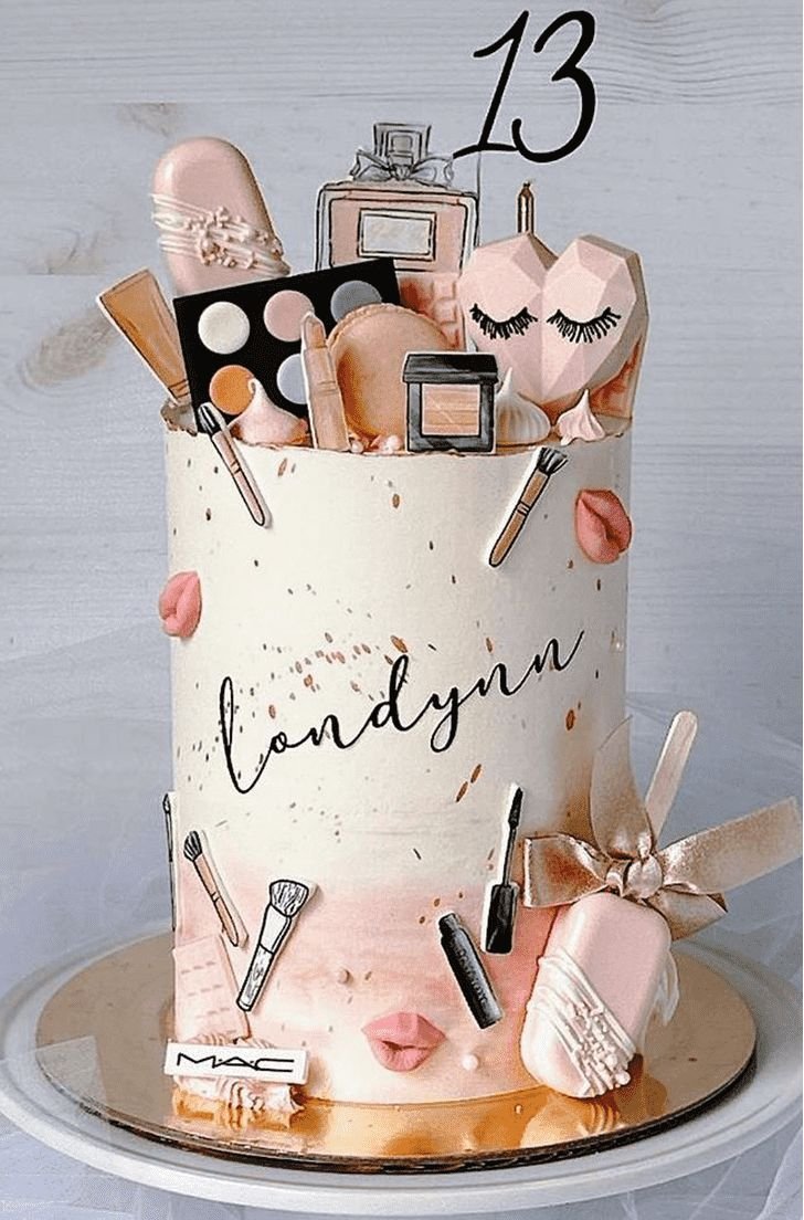 20 Birthday Cakes for Teens | Fun & Trendy Cake Ideas
