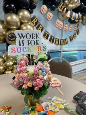 20 Retirement Party Ideas | Fun & Memorable Ways to Celebrate