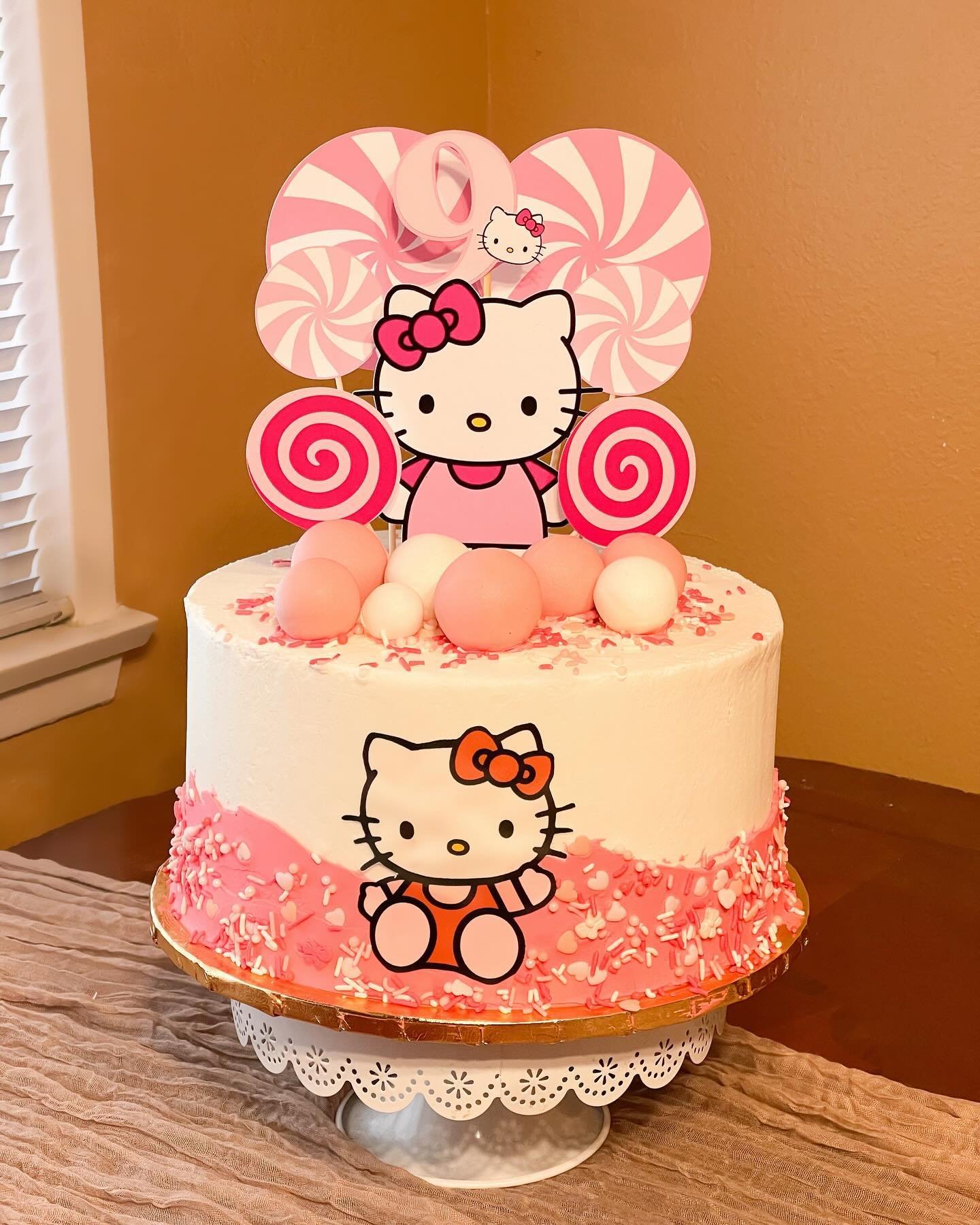 20 Hello Kitty Birthday Party Ideas | Cute & Fun Celebration