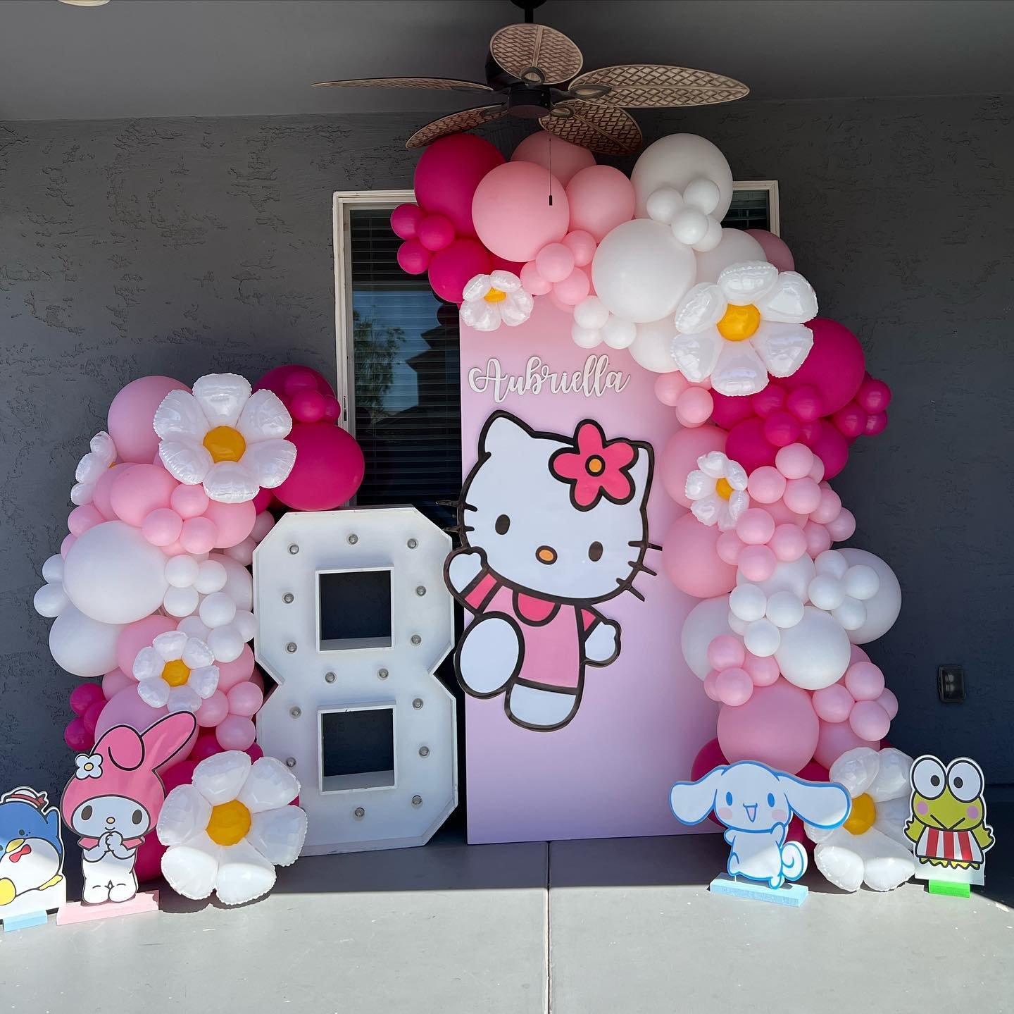 20 Hello Kitty Birthday Party Ideas | Cute & Fun Celebration