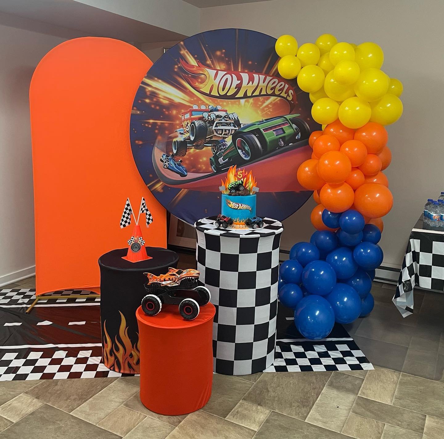 20 Hot Wheels Birthday Party Ideas for Kids Fun & Creative Themes — free download
