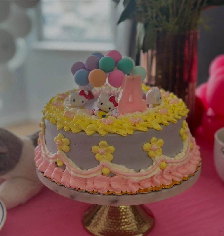 20 Hello Kitty Birthday Party Ideas | Cute & Fun Celebration