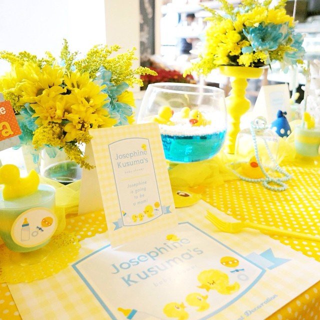 15 Mallard Duck Baby Shower Ideas for a Memorable Celebration