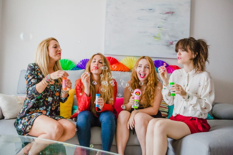 Bachelorette Party Game