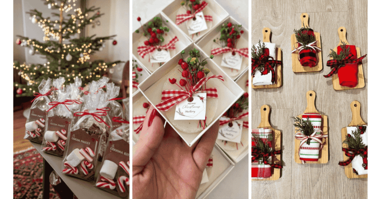 Bulk Christmas Gift Ideas