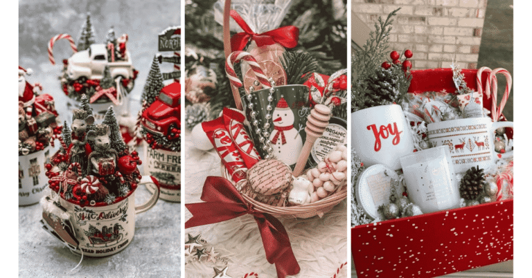 Cute Christmas Gift Ideas