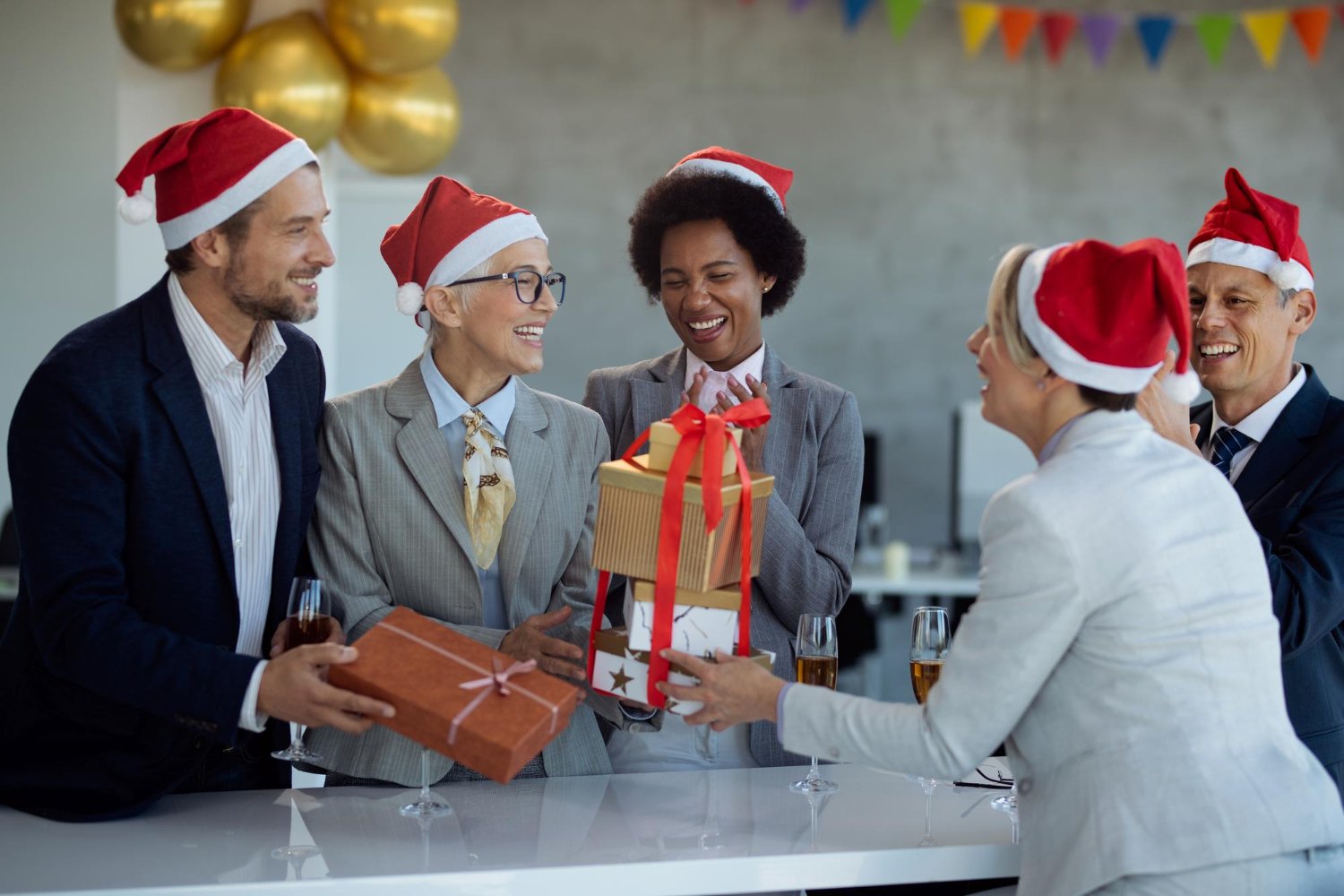 Holiday Gifts Your Team Will Actually Love