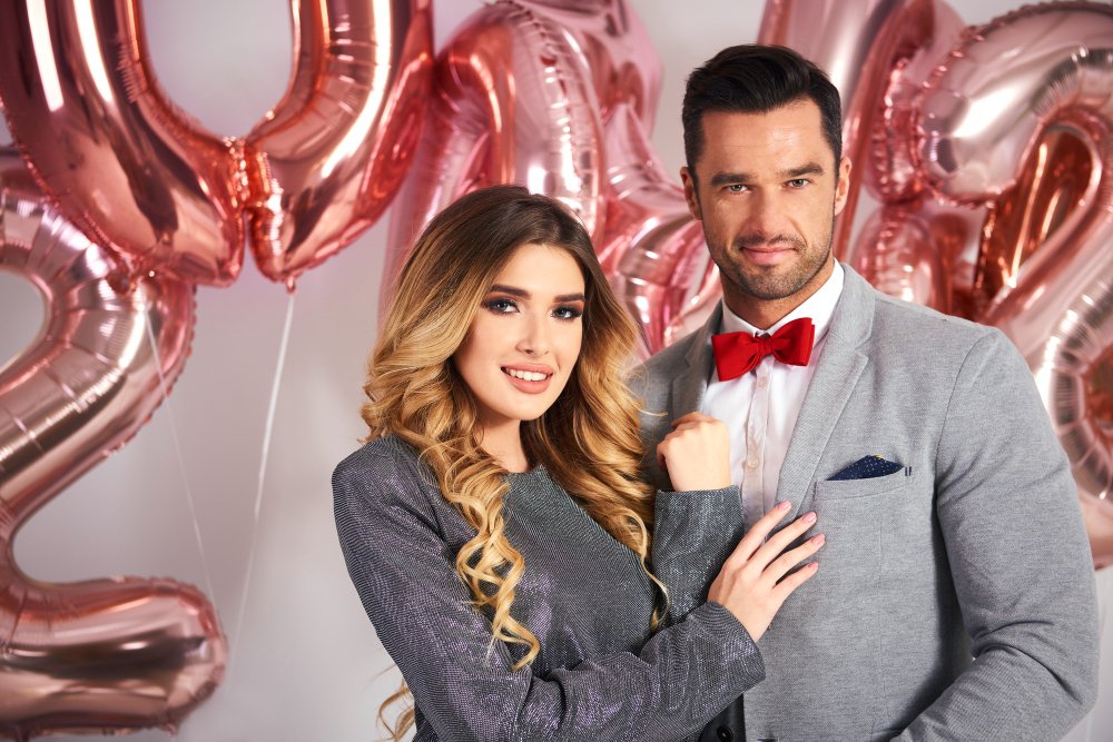 How to Surprise Your Husband on His Birthday