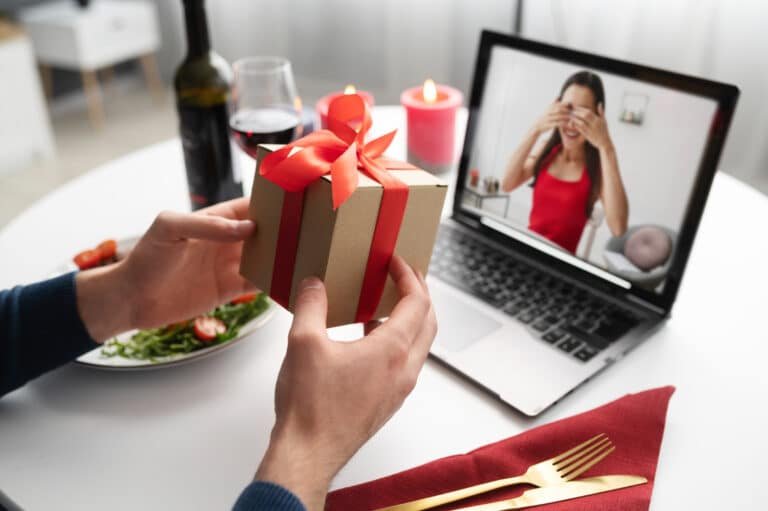 Virtual Gift Ideas