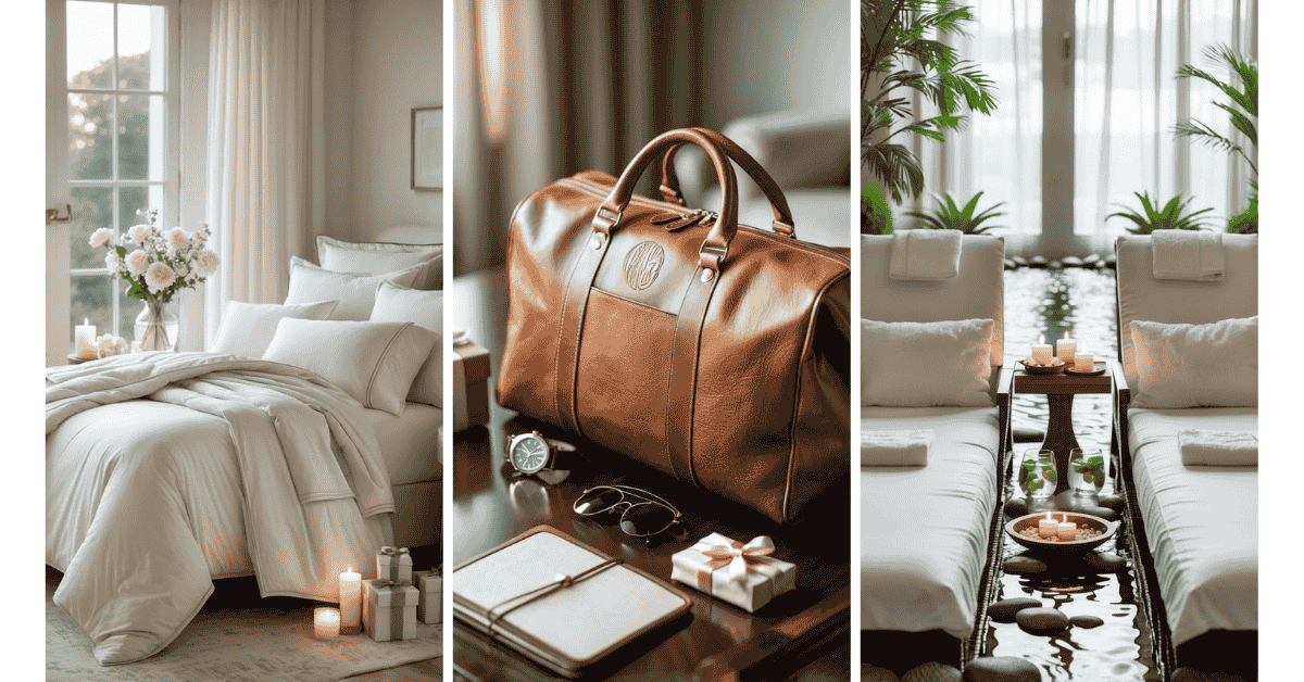 Engagement Gift Ideas